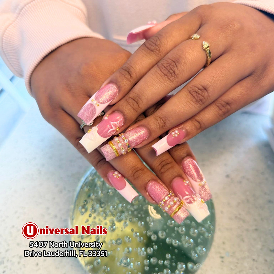 Nail June 18